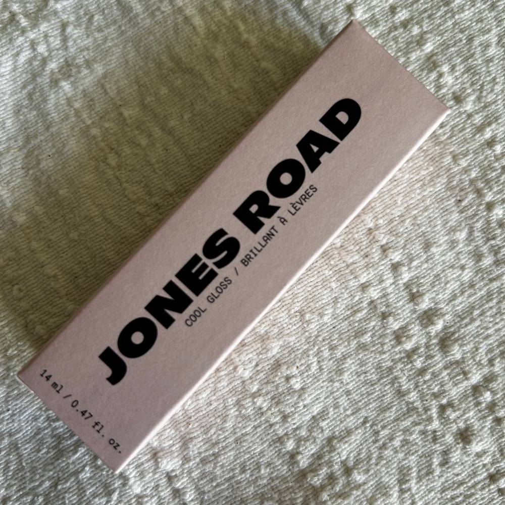 Jones Road Cool Gloss